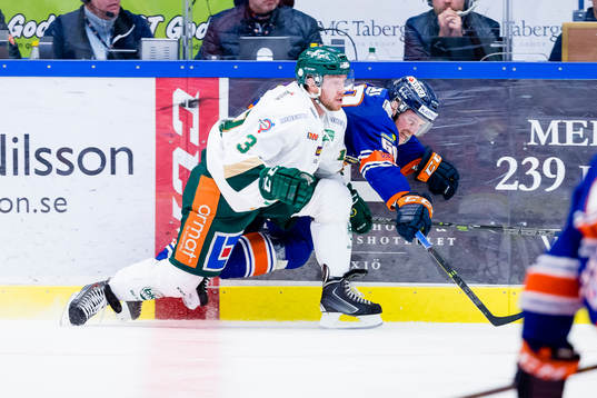 Färjestads Linus Persson