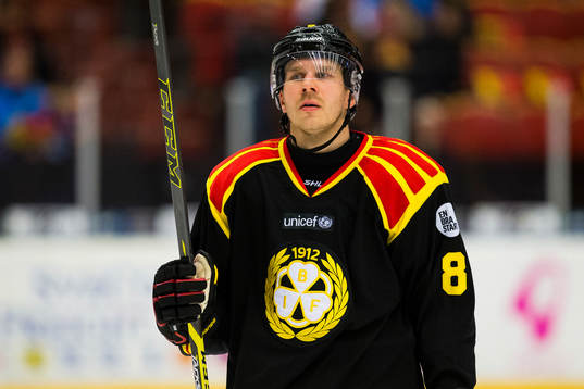 Brynäs Jesse Niinimäki