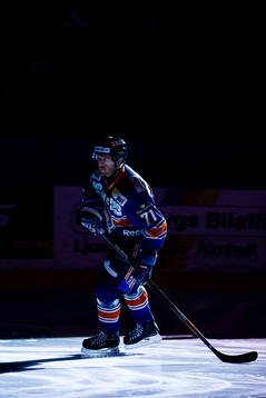 Växjös Tomi Kallio