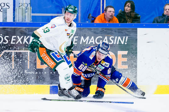 Färjestads Linus Persson