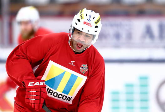 s Donald Brashear