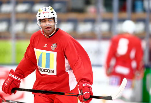 s Donald Brashear