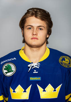 Sveriges William Nylander