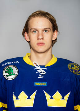 Sveriges Oskar Lindblom