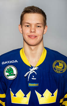 Sveriges Linus Söderström