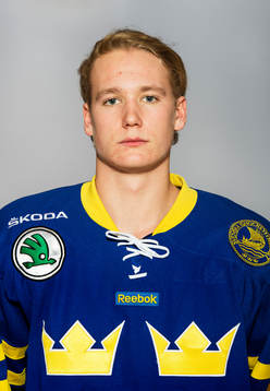 Sveriges Gustav Forsling