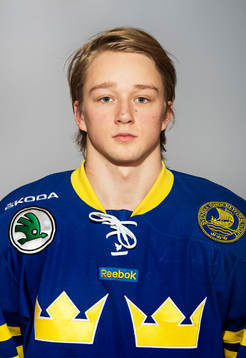 Sveriges Rasmus Asplund