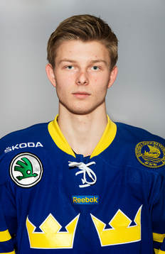 Sveriges Christoffer Ehn