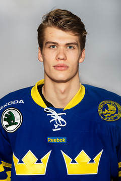 Sveriges Andreas Englund
