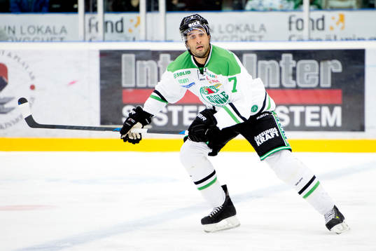 Rögles Andre Deveaux
