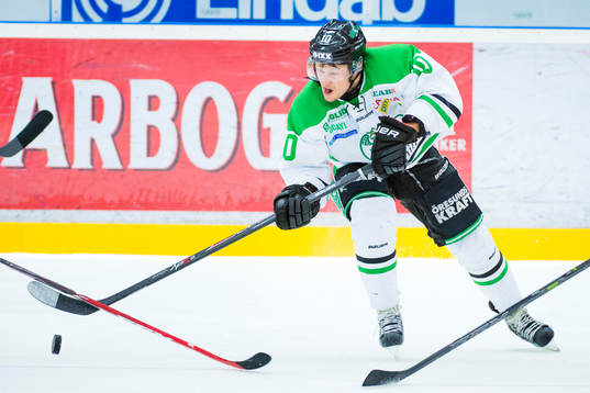 Rögles Viktor Lindgren