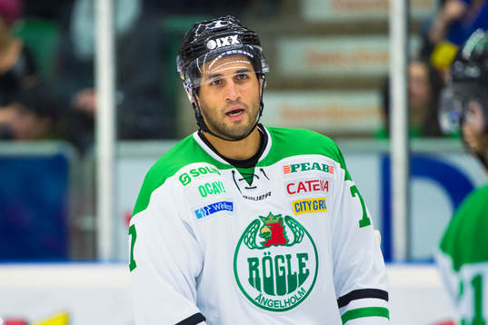 Rögles Andre Deveaux