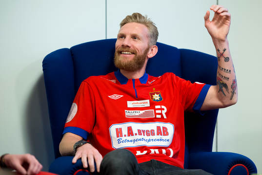 Fredrik Björck