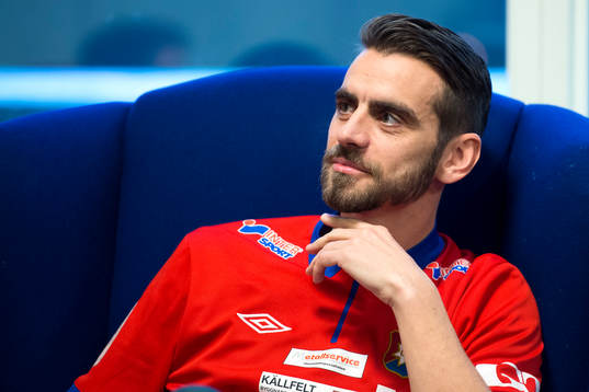 Björn Anklev