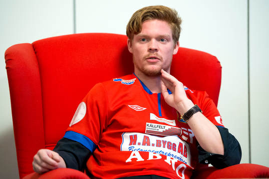 Anton Sandberg
