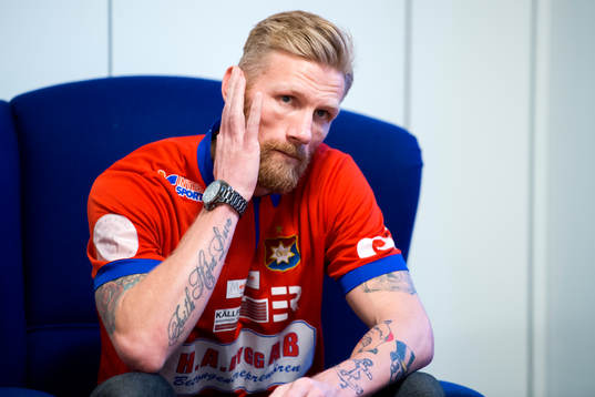 Fredrik Björck