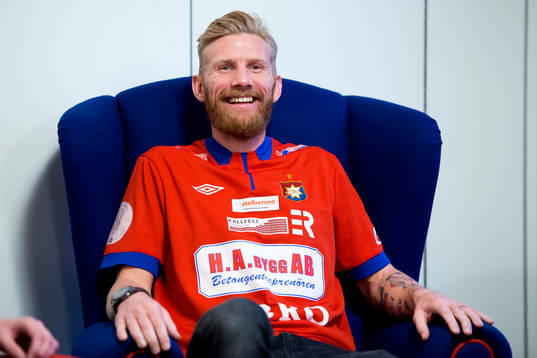 Fredrik Björck