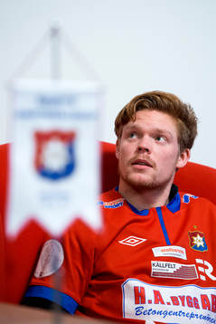 Anton Sandberg