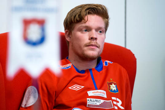 Anton Sandberg