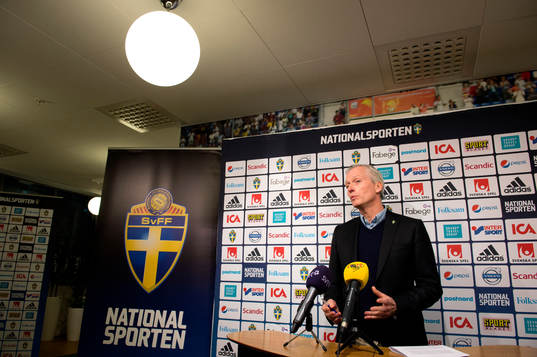 Håkan Sjöstrand