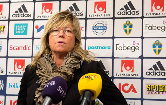 Marika Domanski Lyfors