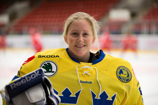 Bläddra bland fler bilder av Kim Martin Hasson
