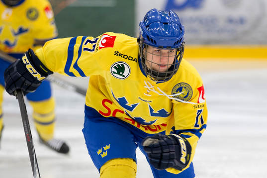 Sverige Emma Nordin