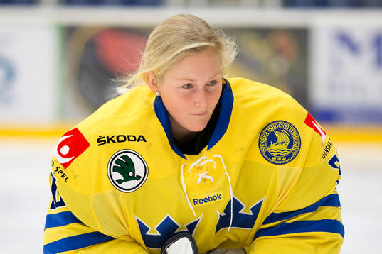 Sverige Kim Martin Hasson