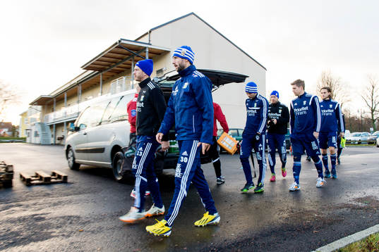 Gustav Svensson, Mattias Bjärsmyr mfl