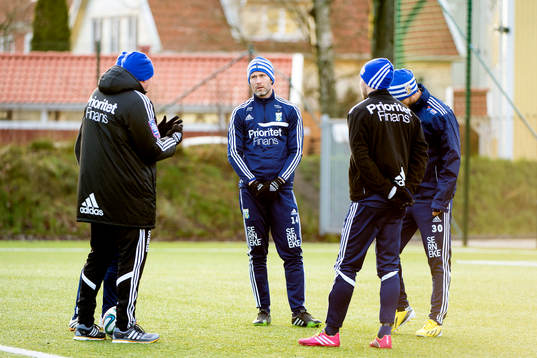 Hjalmar Jonsson