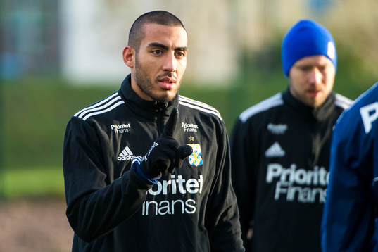 Haitam Aleesami