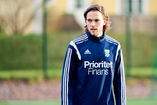 Tom Pettersson