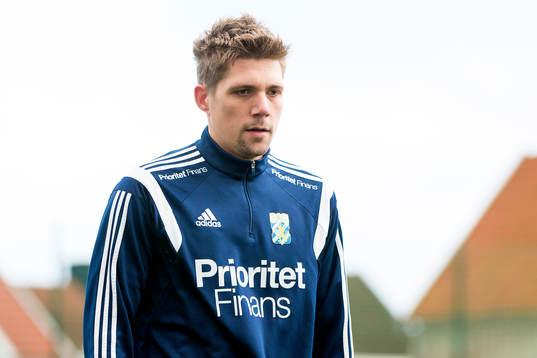 Mikael Boman