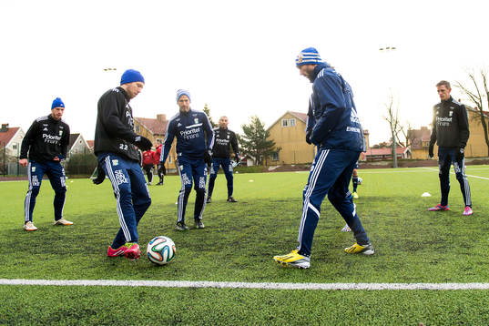 Adam Johansson, Hjalmar Jonsson,  Mattias Bjärsmyr  mfl