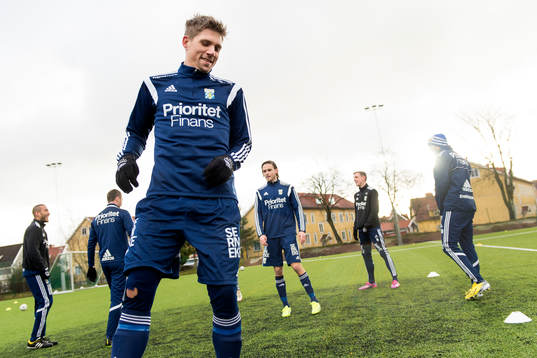 Mikael Boman