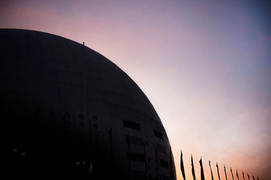 Globen