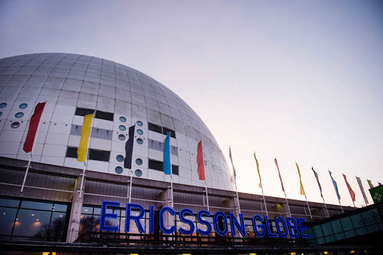 Globen