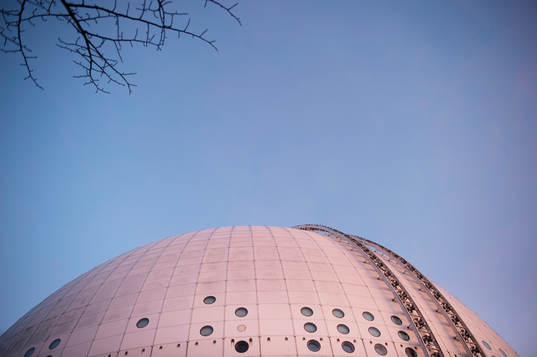 Globen