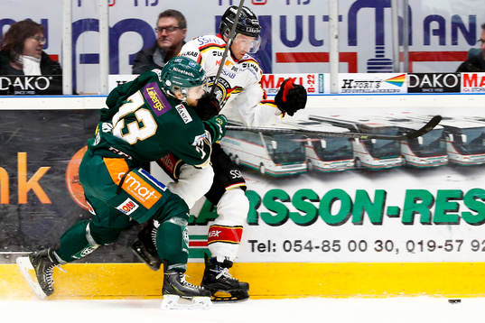 Färjestads Anton Grundel