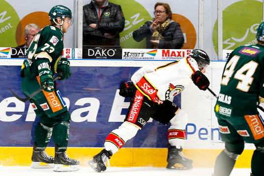 Färjestads Anton Grundel