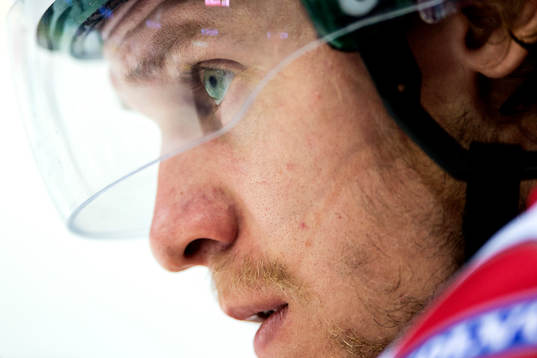Frölundas Anton Axelsson