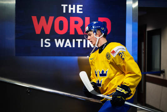 Sveriges Christoffer Ehn