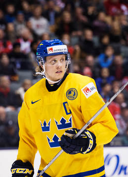 Sveriges Jacob de la Rose