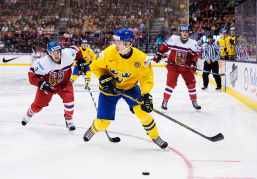 Sveriges Andreas Englund