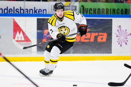 Brynäs Ponthus Westerholm