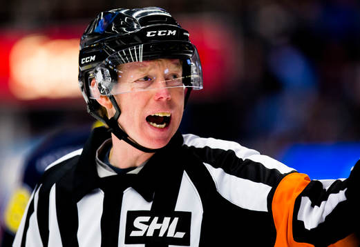 Domare Pehr Claesson
