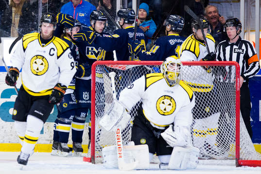 s Filip Sandberg, Erik Christensen, Ted Brithén och Calle