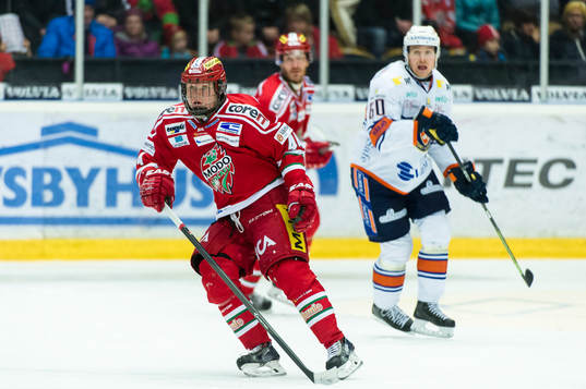 Modos Carl Grundström