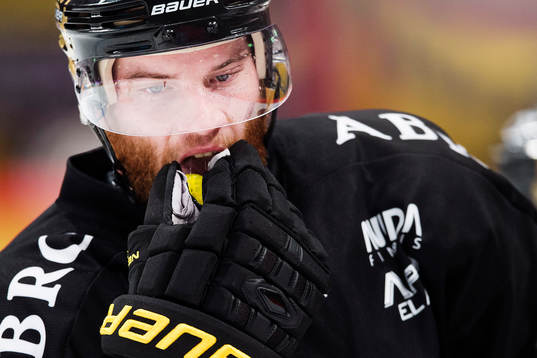 s Christian Sandberg