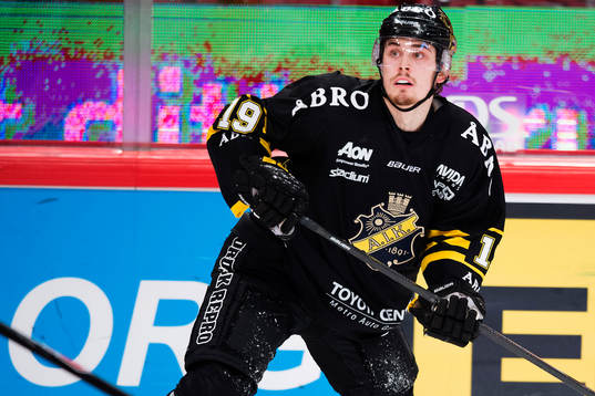 s David Lillieström Karlsson